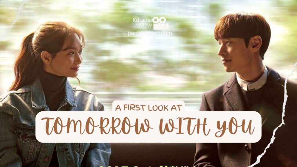 tomorrow with you