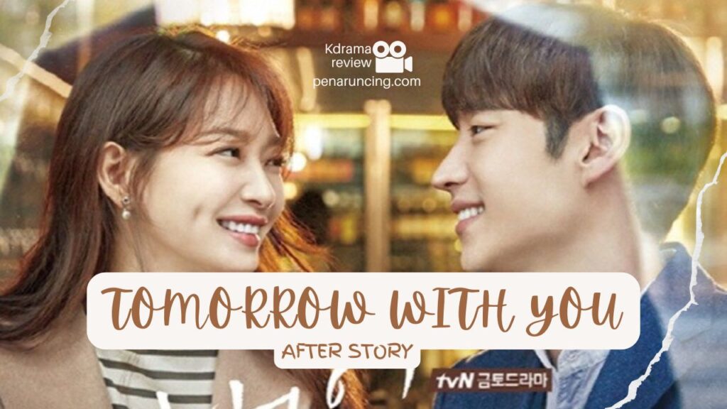 tomorrow with you twy