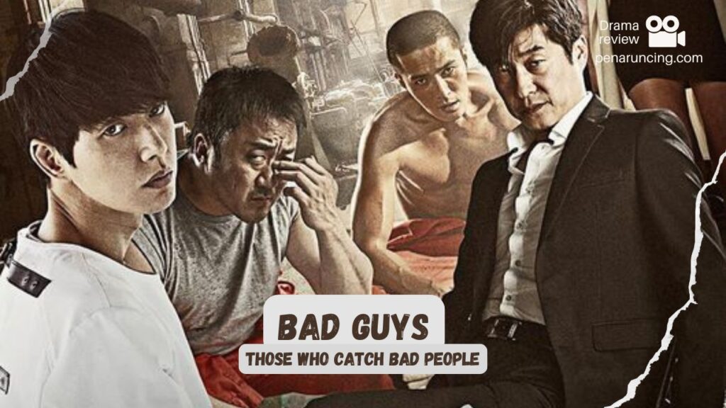 bad guys