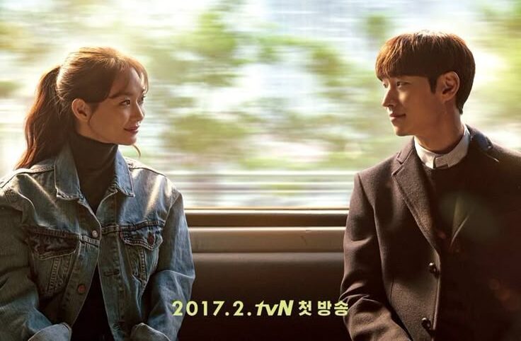favorite kdrama 2017