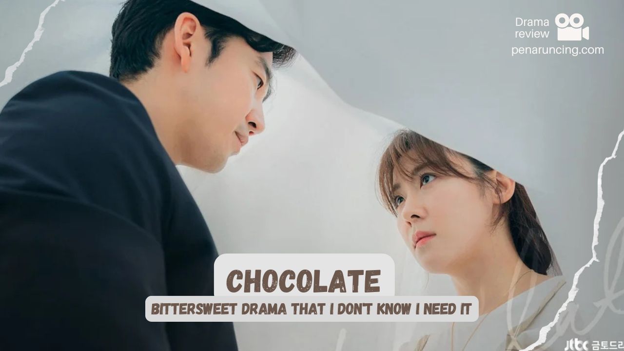 chocolate drama
