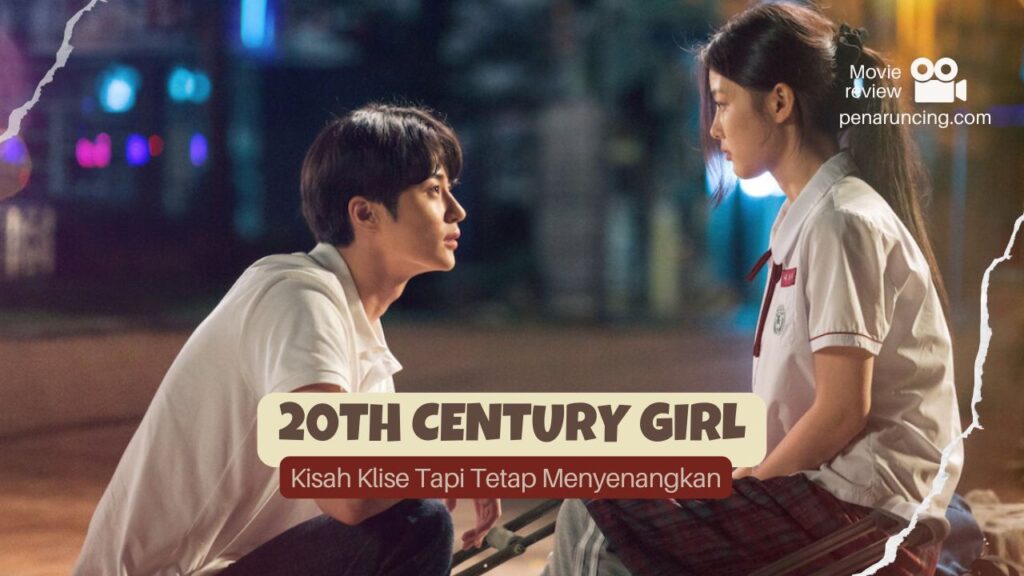 20th century girl