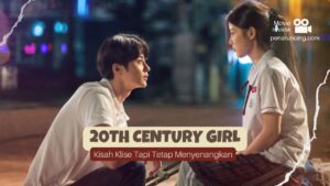 20th century girl