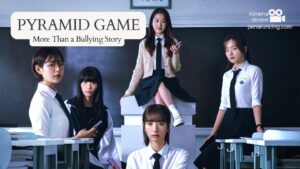 pyramid game
