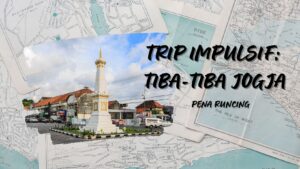 trip impulsif