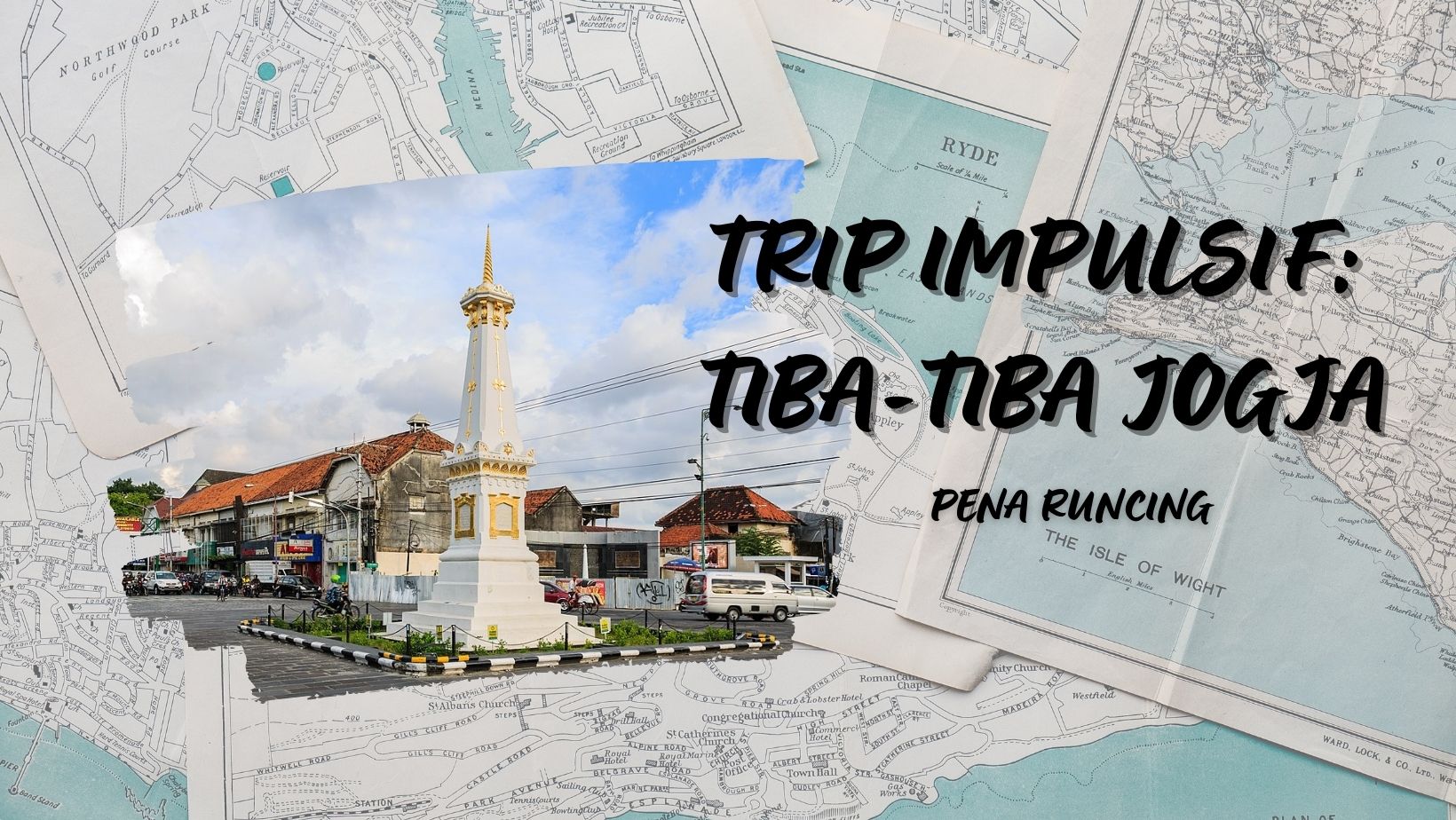 trip impulsif