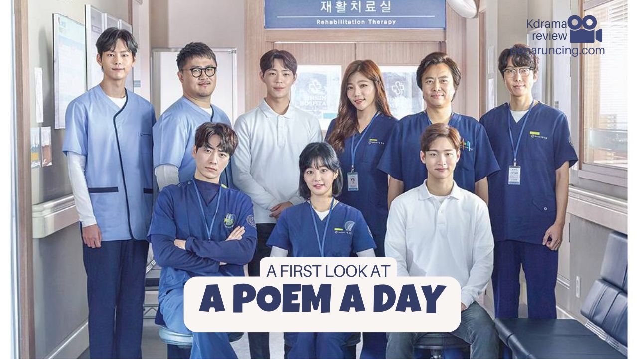 a poem a day