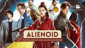 alienoid