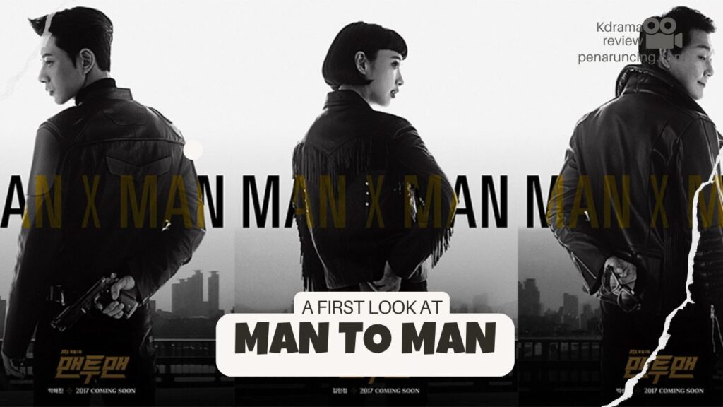 man to man