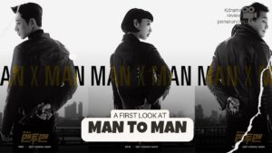 man to man