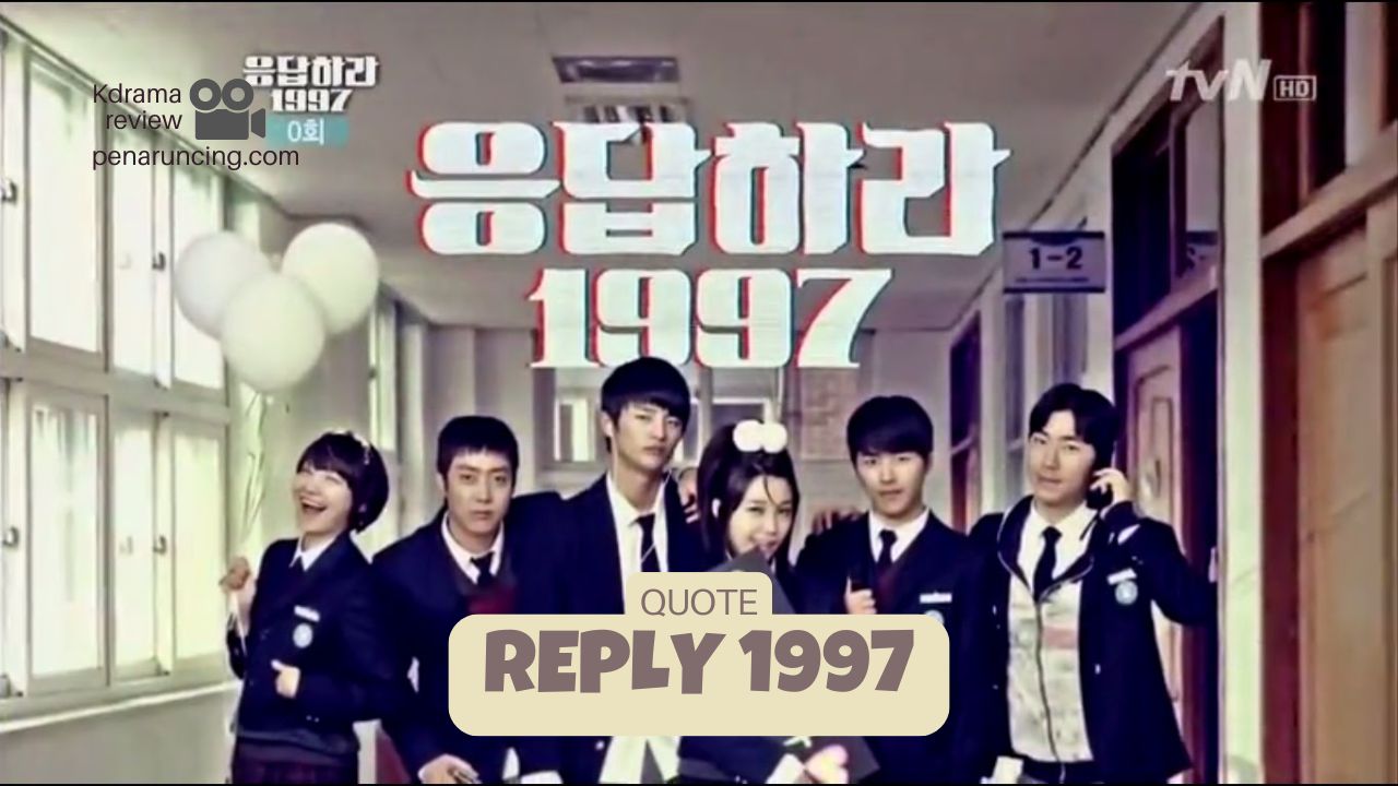 kutipan reply 1997