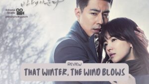 that winter the wind blows