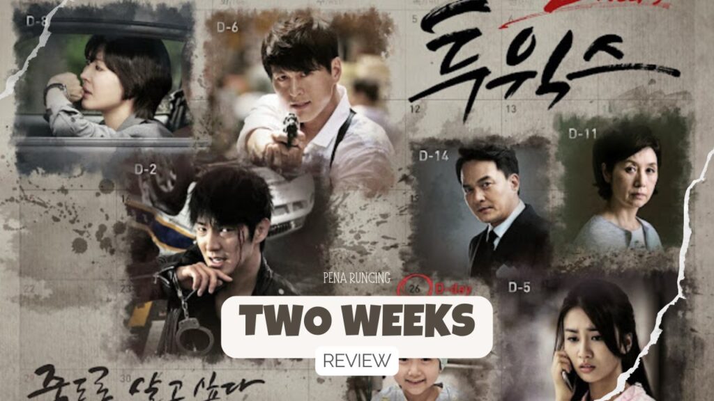two weeks