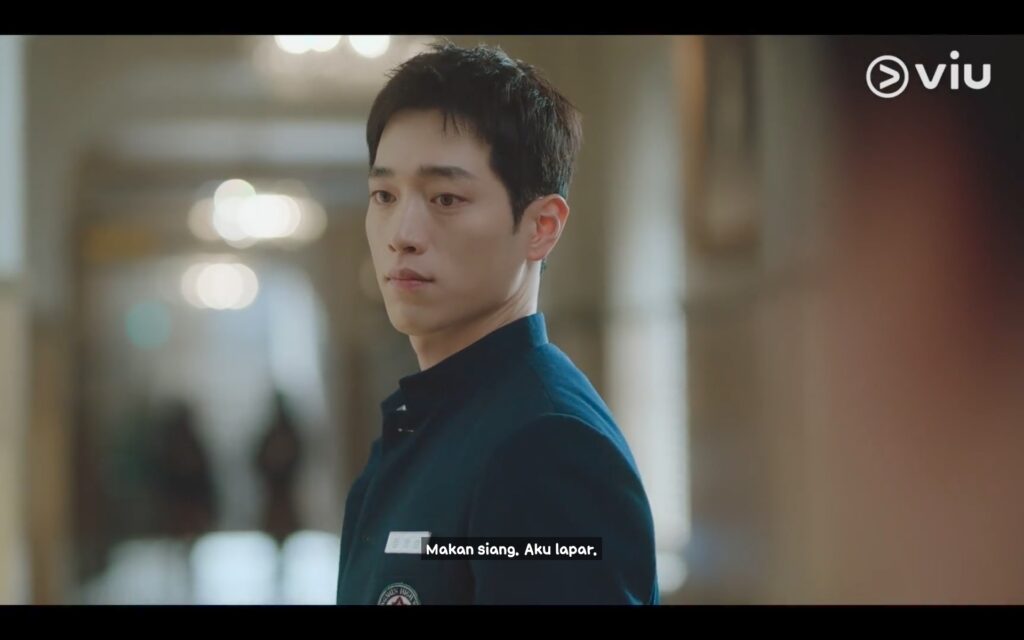 undercover high school