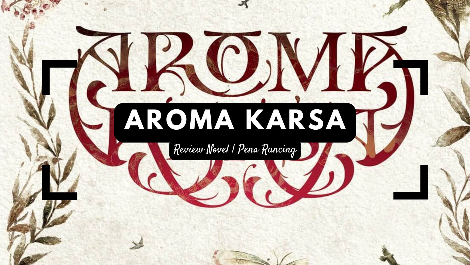 aroma karsa