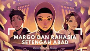 margo dan rahasia setengah abad