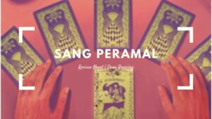 sang peramal