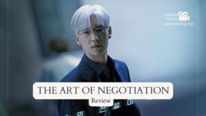the art of negotiation