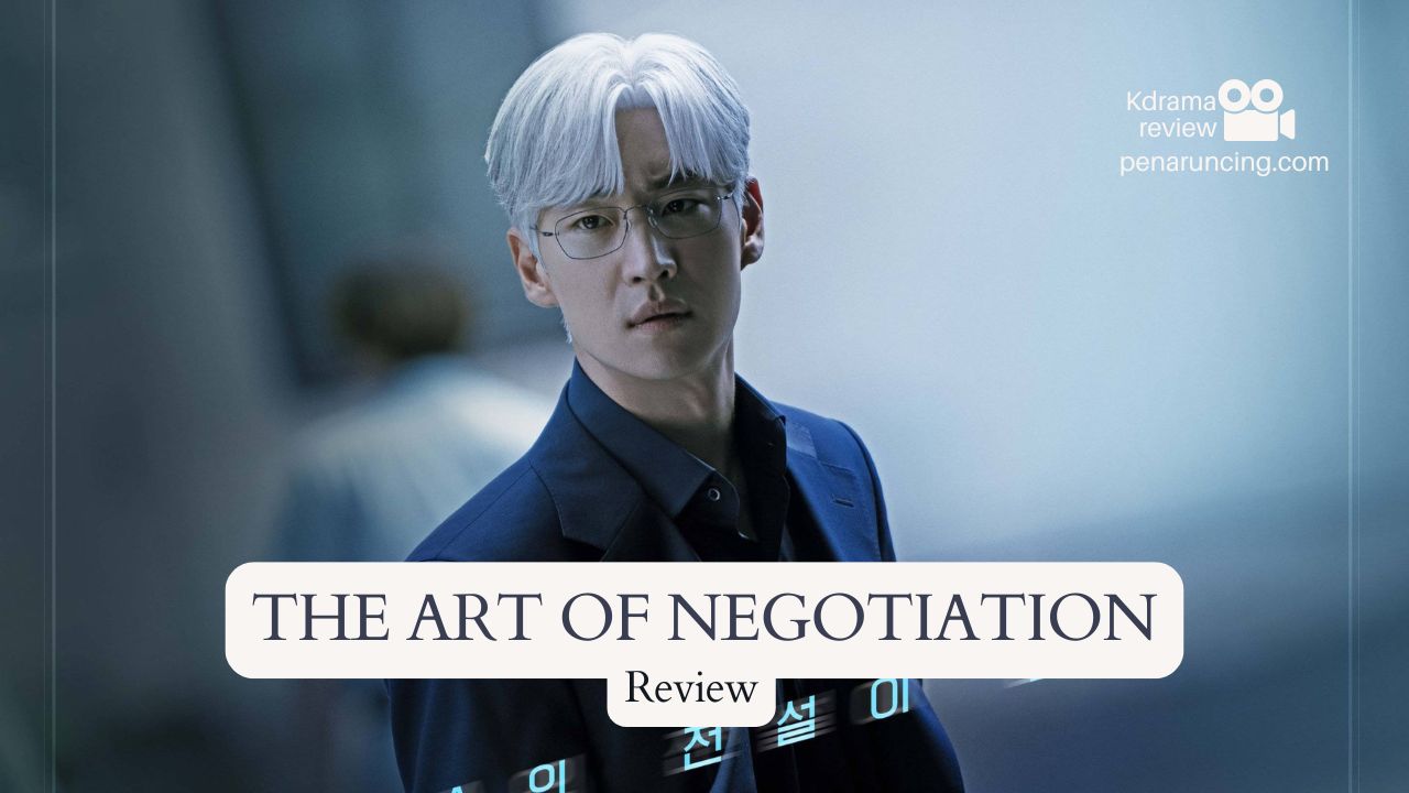 the art of negotiation