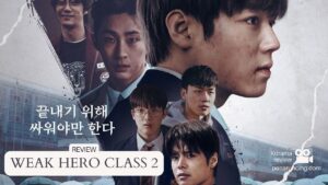 weak hero clas 2