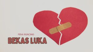 bekas luka