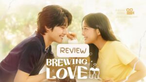 brewing love