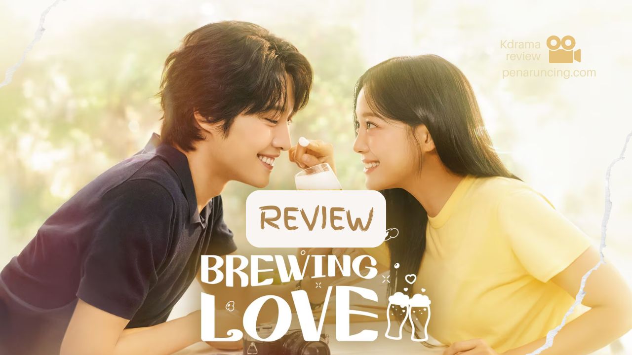 brewing love