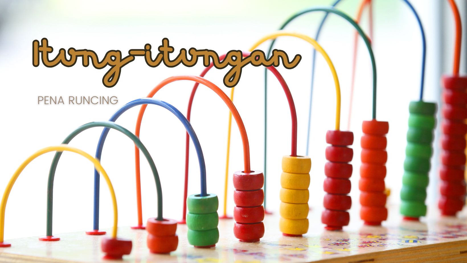 itung-itungan