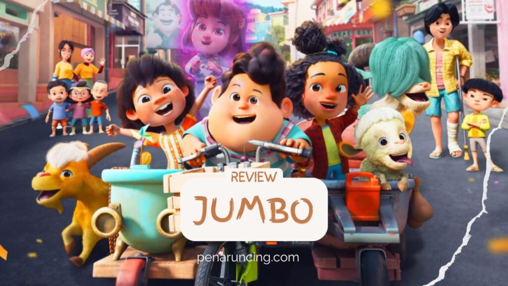 jumbo