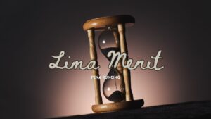 lima menit