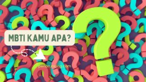 mbti kamu apa