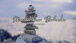 merobohkan berhala