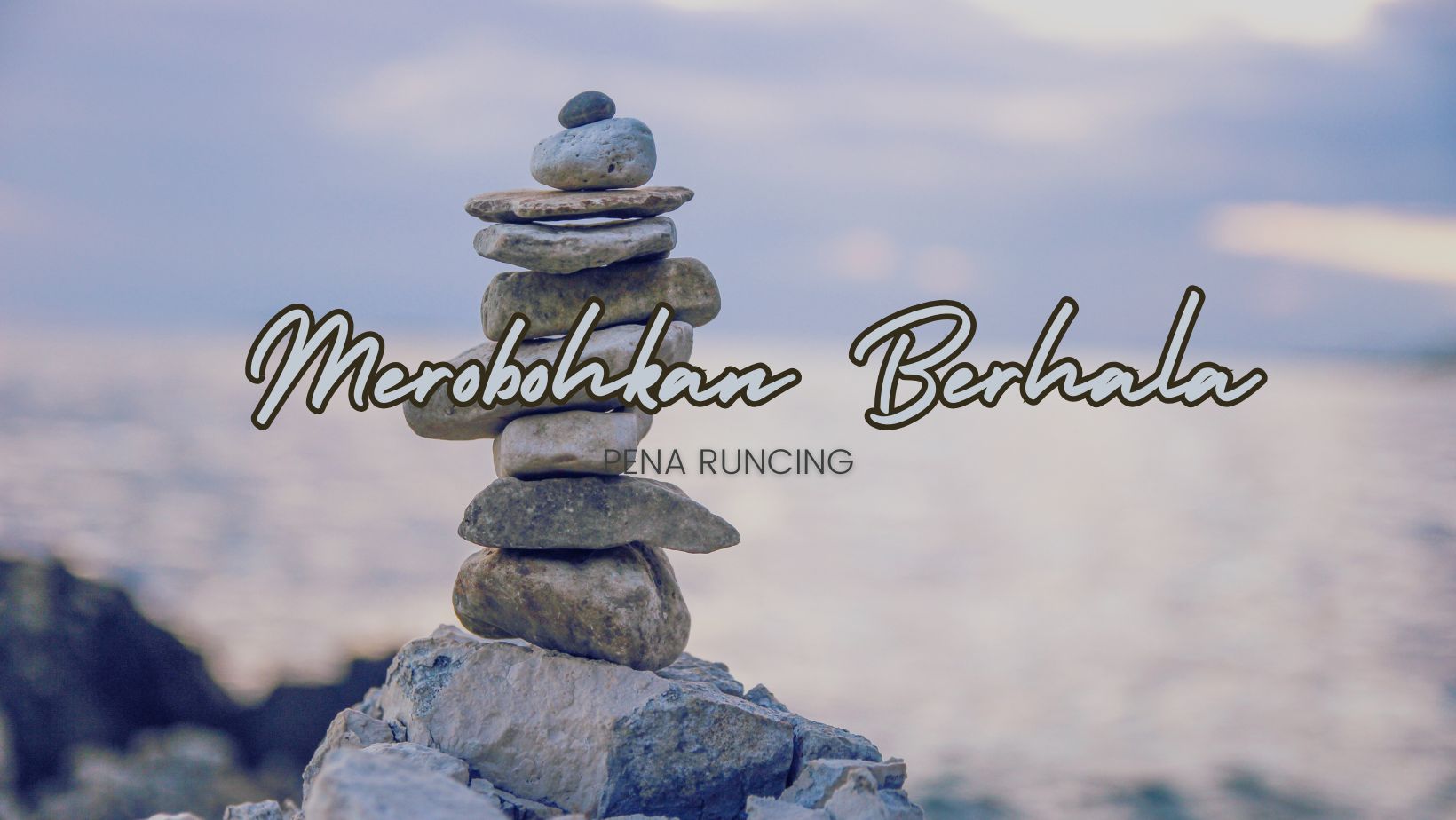 merobohkan berhala