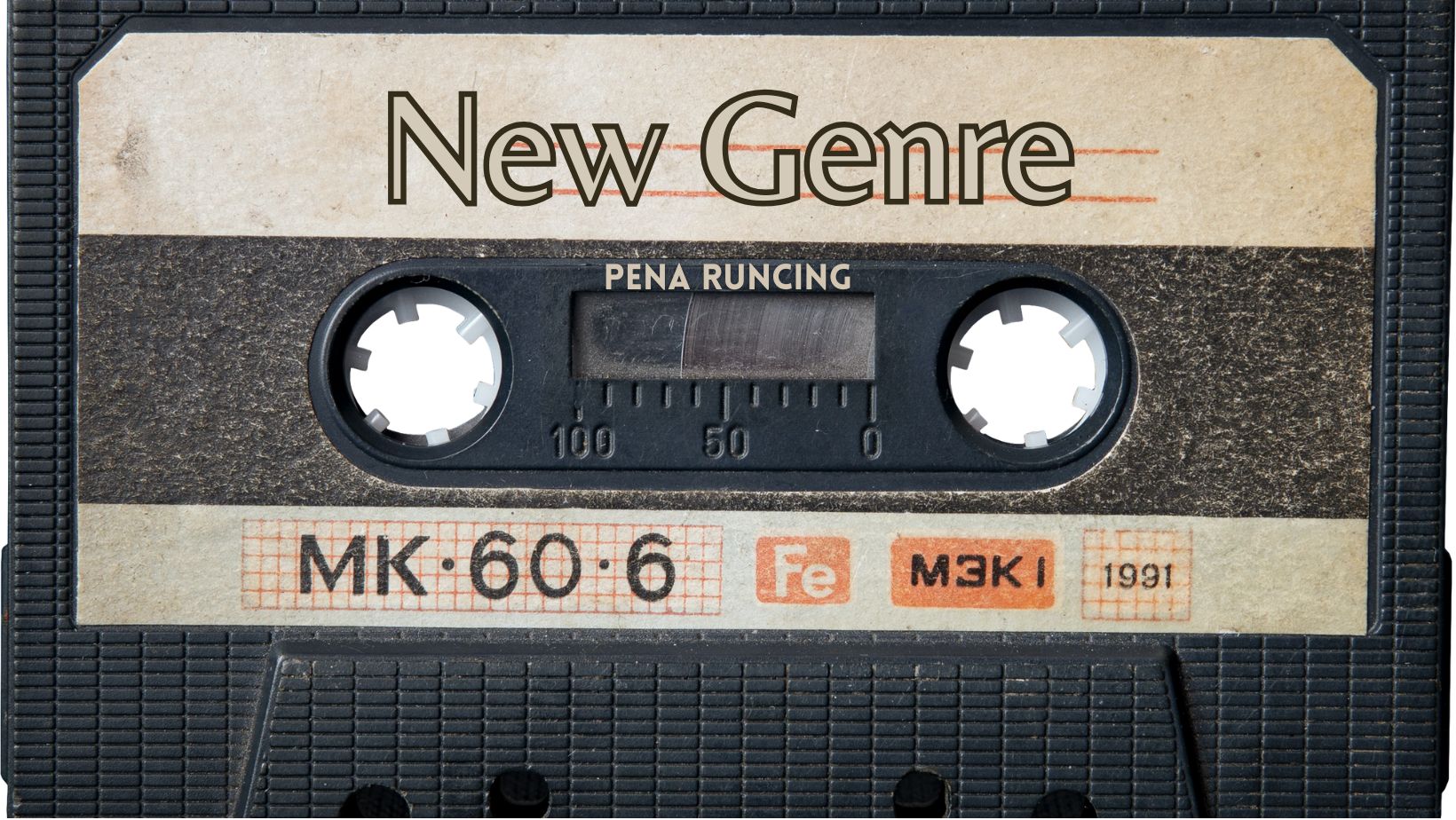 new genre