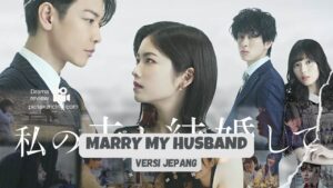 marry my husband jepang