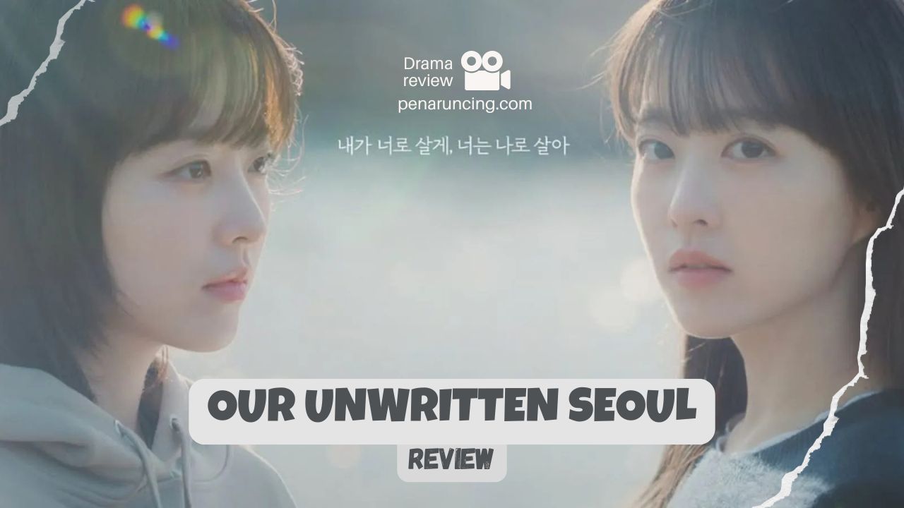 our unwritten seoul