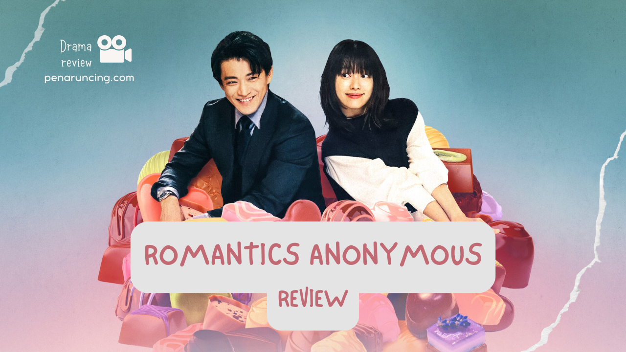Romantics Anonymous